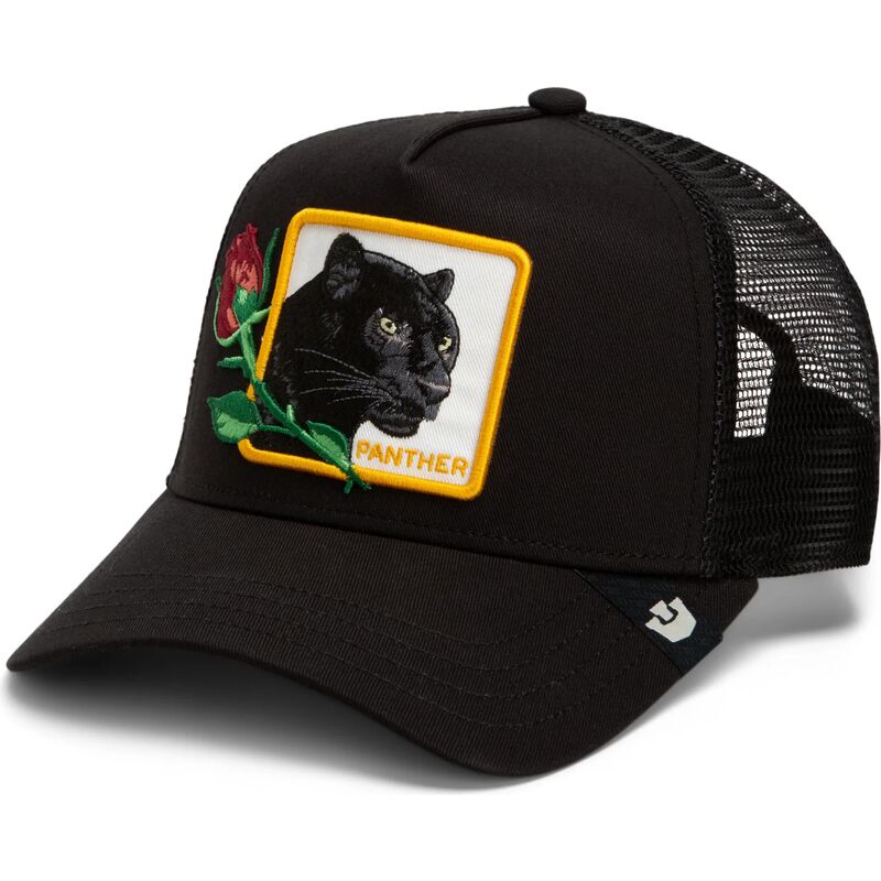 petten-gebogen-zwart-snapback-celebrate-a-legend-sidekick-the-farm-goorin-bros