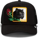 petten-gebogen-zwart-snapback-celebrate-a-legend-sidekick-the-farm-goorin-bros