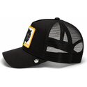 petten-gebogen-zwart-snapback-celebrate-a-legend-sidekick-the-farm-goorin-bros