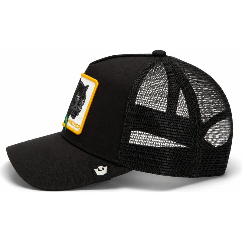petten-gebogen-zwart-snapback-celebrate-a-legend-sidekick-the-farm-goorin-bros