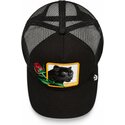 petten-gebogen-zwart-snapback-celebrate-a-legend-sidekick-the-farm-goorin-bros