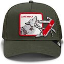 petten-gebogen-groen-snapback-off-the-grid-sidekick-the-farm-goorin-bros