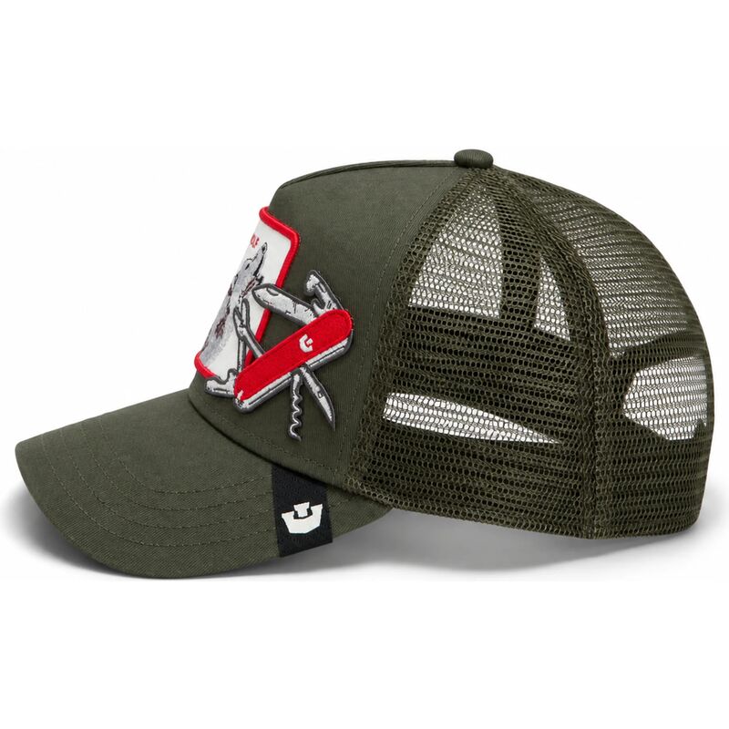 petten-gebogen-groen-snapback-off-the-grid-sidekick-the-farm-goorin-bros