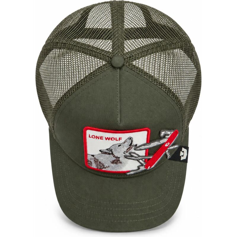 petten-gebogen-groen-snapback-off-the-grid-sidekick-the-farm-goorin-bros