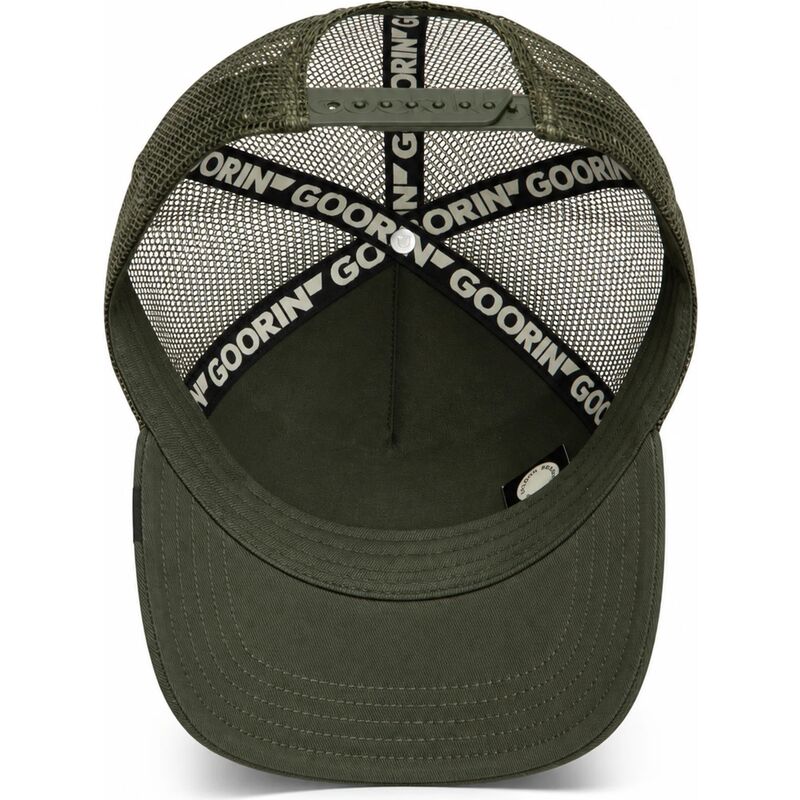 petten-gebogen-groen-snapback-off-the-grid-sidekick-the-farm-goorin-bros