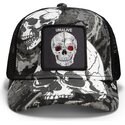 petten-gebogen-zwart-snapback-bone-head-unalive-the-farm-goorin-bros