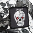 petten-gebogen-zwart-snapback-bone-head-unalive-the-farm-goorin-bros