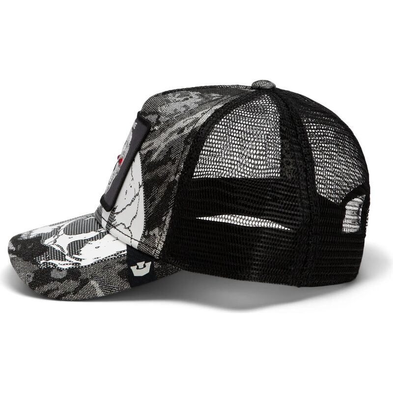 petten-gebogen-zwart-snapback-bone-head-unalive-the-farm-goorin-bros