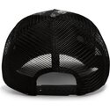 petten-gebogen-zwart-snapback-bone-head-unalive-the-farm-goorin-bros