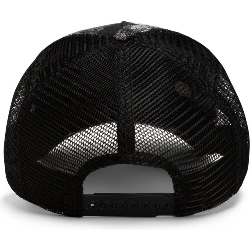 petten-gebogen-zwart-snapback-bone-head-unalive-the-farm-goorin-bros