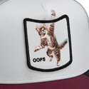 petten-gebogen-granaatrood-snapback-oops-migration-the-farm-goorin-bros