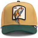 petten-gebogen-bruin-snapback-pro-migration-the-farm-goorin-bros
