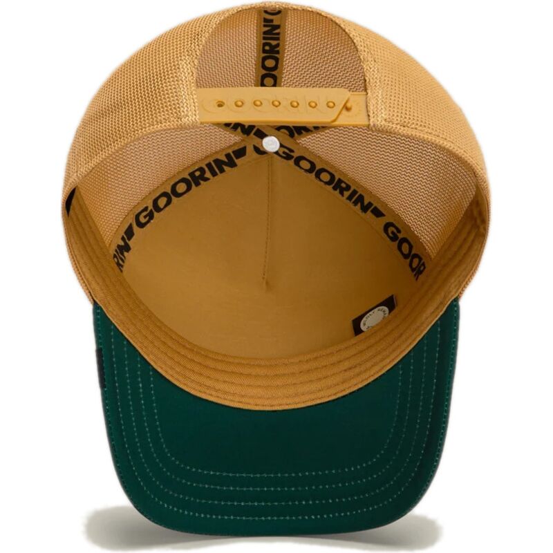 petten-gebogen-bruin-snapback-pro-migration-the-farm-goorin-bros