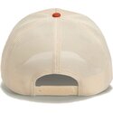 petten-gebogen-beige-snapback-fierce-migration-the-farm-goorin-bros