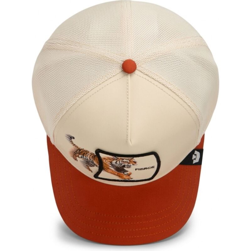 petten-gebogen-beige-snapback-fierce-migration-the-farm-goorin-bros