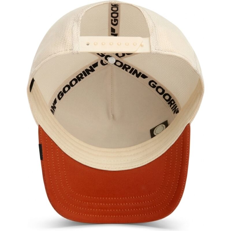 petten-gebogen-beige-snapback-fierce-migration-the-farm-goorin-bros