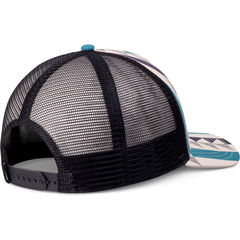 petten-gebogen-meerkleurig-snapback-hft-bauhaus-aztek-van-djinns