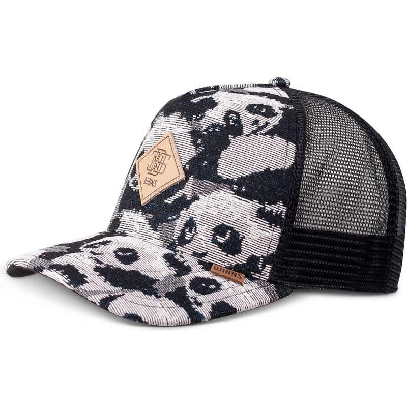 petten-gebogen-zwart-snapback-hft-crasy-sofa-van-djinns
