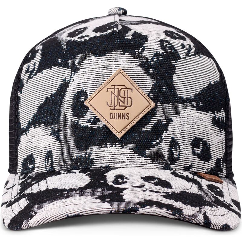 petten-gebogen-zwart-snapback-hft-crasy-sofa-van-djinns