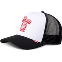 petten-gebogen-zwart-snapback-hft-toucan-van-djinns