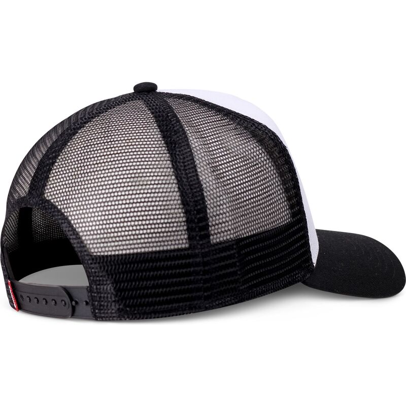petten-gebogen-zwart-snapback-hft-toucan-van-djinns