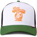 petten-gebogen-groen-snapback-hft-toucan-van-djinns