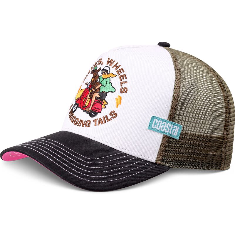 petten-gebogen-zwart-snapback-hft-wagging-van-coastal