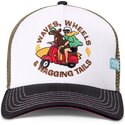 petten-gebogen-zwart-snapback-hft-wagging-van-coastal