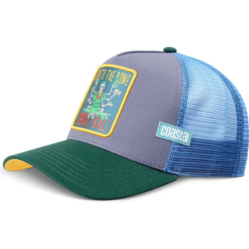 petten-gebogen-meerkleurig-snapback-hft-to-the-bone-van-coastal