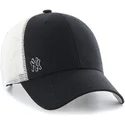 petten-gebogen-zwart-snapback-van-new-york-yankees-mlb-van-47-brand