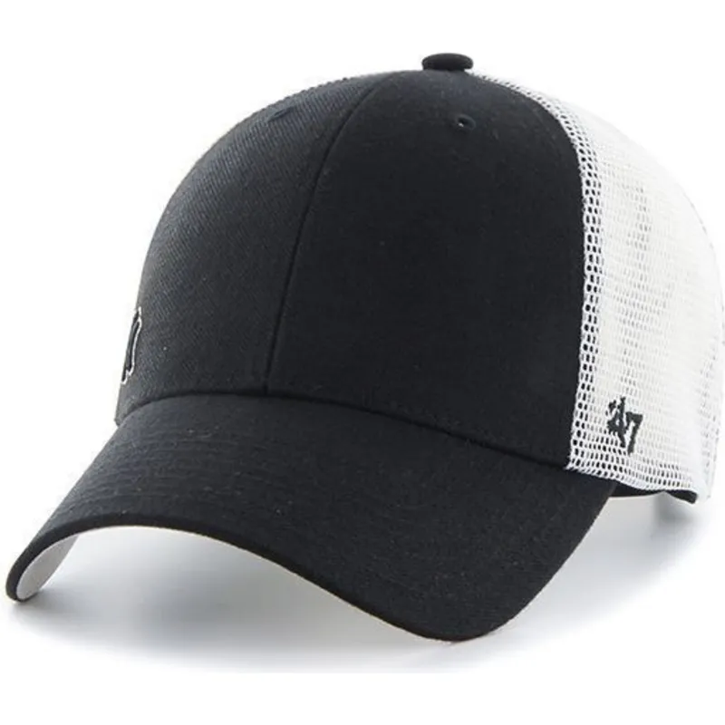 petten-gebogen-zwart-snapback-van-new-york-yankees-mlb-van-47-brand