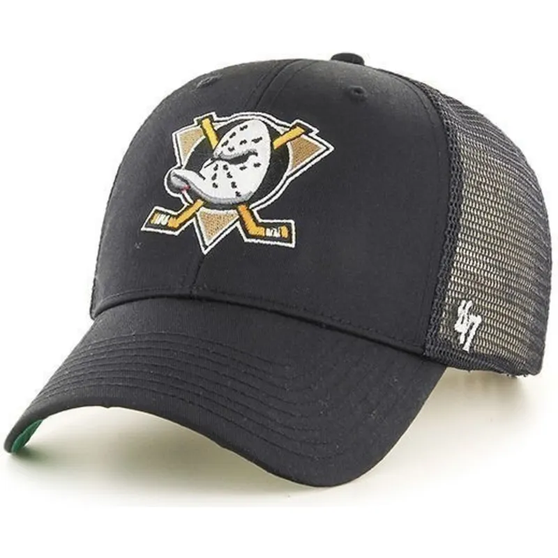 petten-gebogen-zwart-snapback-fronal-van-anaheim-ducks-nhl-van-47-brand petten-gebogen-zwart-snapback-fronal-van-anaheim-ducks-nhl-van-47-brand