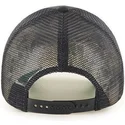 petten-gebogen-zwart-snapback-fronal-van-anaheim-ducks-nhl-van-47-brand