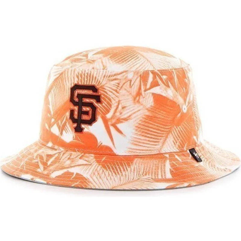 emmer-oranje-van-san-francisco-giants-mlb-van-47-brand