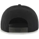 petten-plat-zwart-snapback-van-los-angeles-dodgers-mlb-van-47-brand