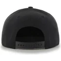 petten-plat-zwart-snapback-van-new-york-yankees-mlb-van-47-brand