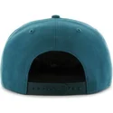 petten-plat-groen-snapback-van-new-york-yankees-mlb-van-47-brand