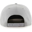 petten-plat-grijs-snapback-tejido-vaquero-van-new-york-yankees-mlb-van-47-brand