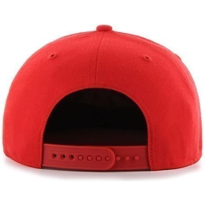 petten-plat-rood-snapback-van-liverpool-football-club-premier-league-van-47-brand