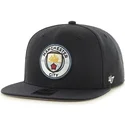 petten-plat-marineblauw-snapback-van-manchester-city-football-club-premier-league-van-47-brand