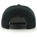 petten-plat-zwart-snapback-van-los-angeles-kings-nhl-van-47-brand