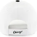 petten-gebogen-wit-verstelbaar-van-chicago-white-sox-mlb-van-47-brand