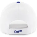 petten-gebogen-wit-verstelbaar-van-los-angeles-dodgers-mlb-van-47-brand