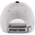 petten-gebogen-grijs-verstelbaar-van-detroit-tigers-mlb-van-47-brand