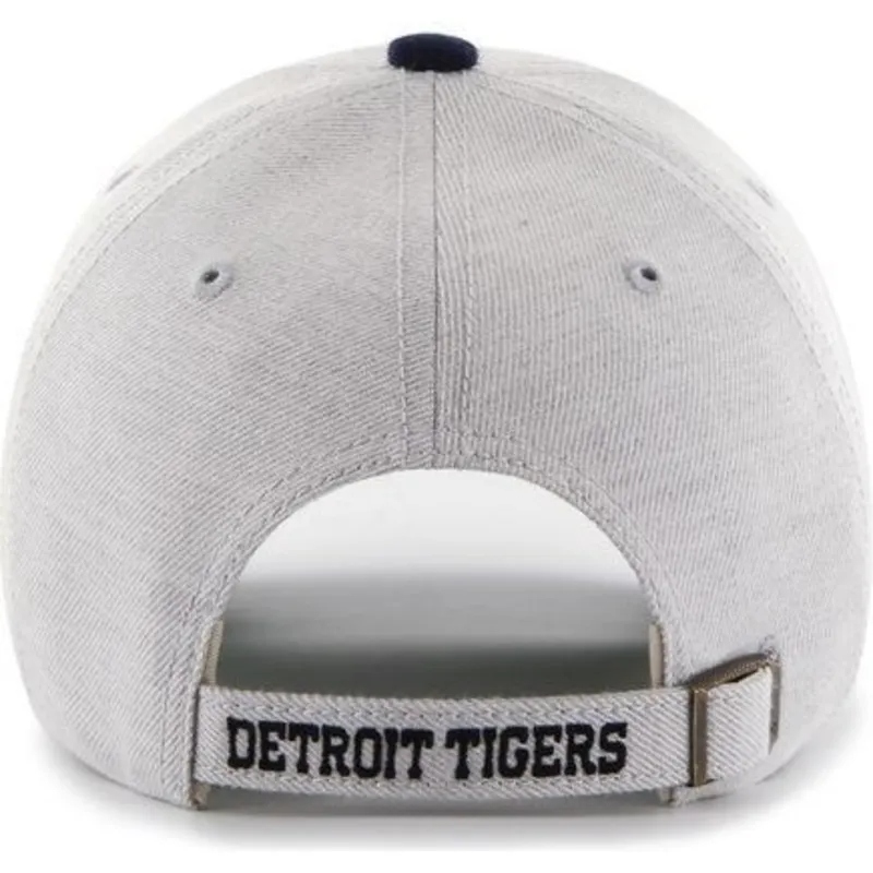 petten-gebogen-grijs-verstelbaar-van-detroit-tigers-mlb-van-47-brand petten-gebogen-grijs-verstelbaar-van-detroit-tigers-mlb-van-47-brand