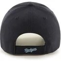 petten-gebogen-marineblauw-verstelbaar-van-los-angeles-dodgers-mlb-van-47-brand