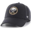 petten-gebogen-marineblauw-verstelbaar-van-buffalo-sabres-nhl-van-47-brand
