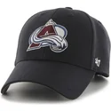 petten-gebogen-marineblauw-verstelbaar-van-colorado-avalanche-nhl-van-47-brand