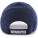 petten-gebogen-marineblauw-verstelbaar-van-winnipeg-jets-nhl-van-47-brand