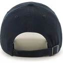 petten-gebogen-marineblauw-verstelbaar-van-new-york-yankees-mlb-van-47-brand